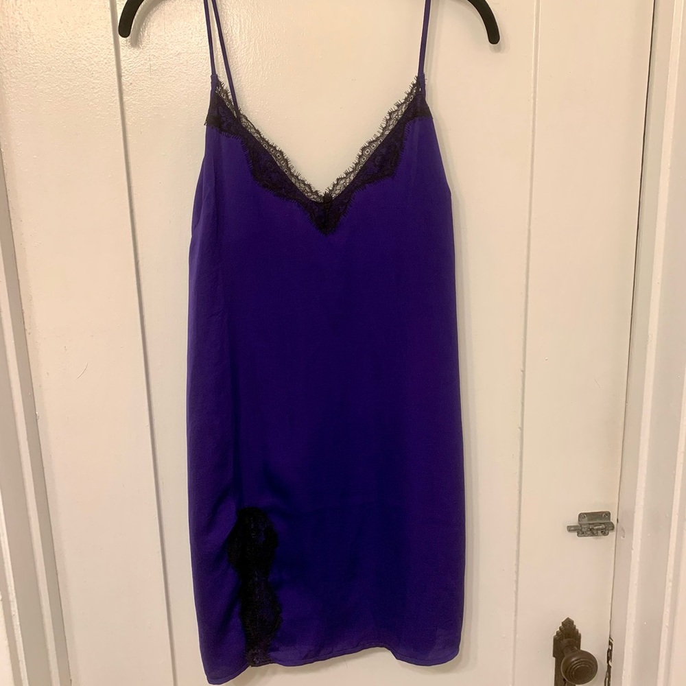 Urban Outfitters Out From Under Slip Dress